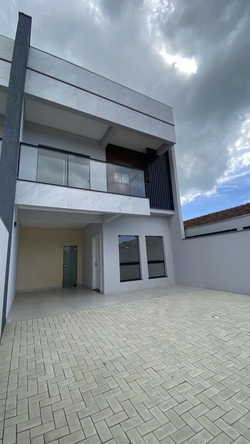 Sobrado - Venda - Meia Praia - Navegantes - SC