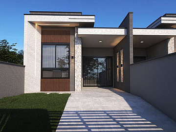 Geminado 3 dormit�rios