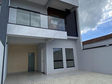 Sobrado 3 dormit�rios