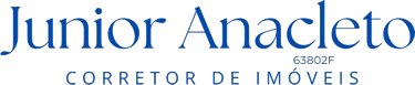 Junior Anacleto - Corretor de Imóveis